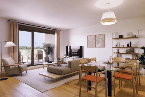 Dúplex en venta en Oro, 3