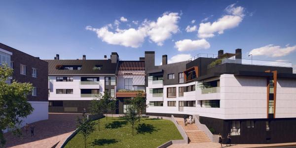 Dúplex en venta en Oro, 3