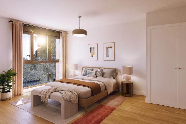 Dúplex en venta en Oro, 3