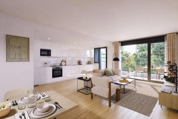 Dúplex en venta en Oro, 3