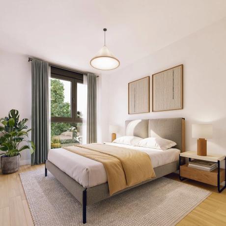 Dúplex en venta en Oro, 3