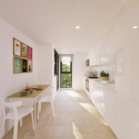 Dúplex en venta en Oro, 3