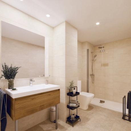 Dúplex en venta en Oro, 3