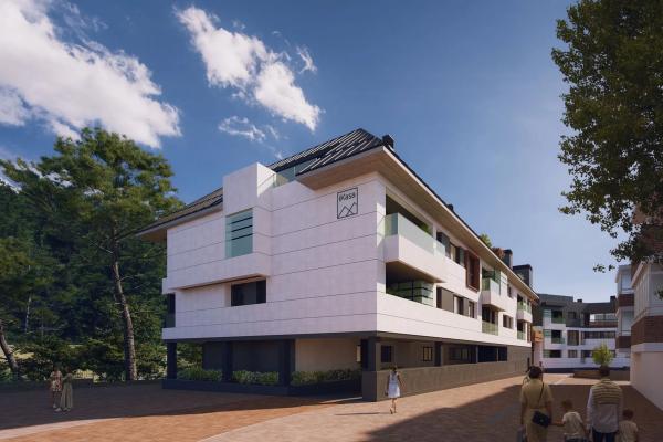 Dúplex en venta en Oro, 3