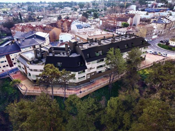 Dúplex en venta en Oro, 3