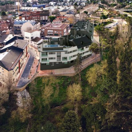 Dúplex en venta en Oro, 3