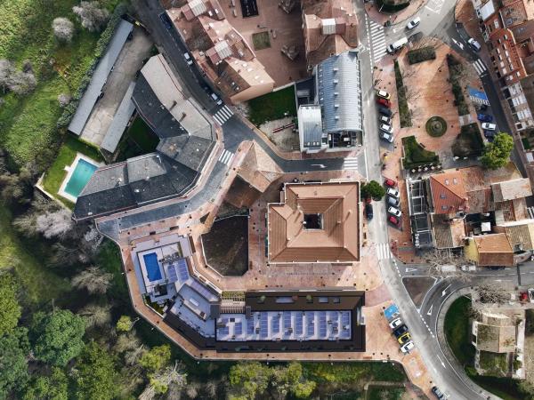 Dúplex en venta en Oro, 3