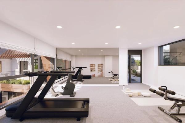 Dúplex en venta en Oro, 3