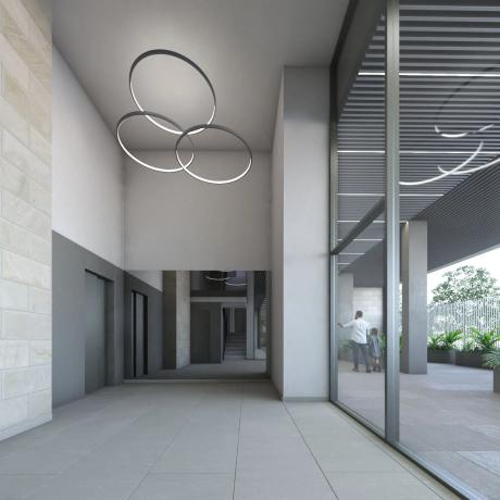 Dúplex en venta en calle Francisco Largo Caballero, 26