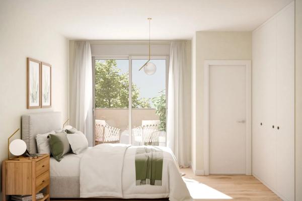 Residencial La Encina