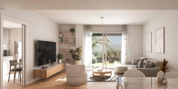 Residencial La Encina