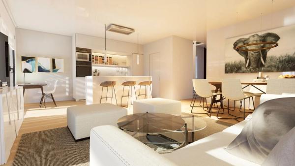 Chalet pareado en venta en Calle Madrid, 53