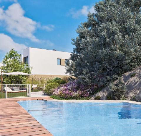 Residencial La Encina