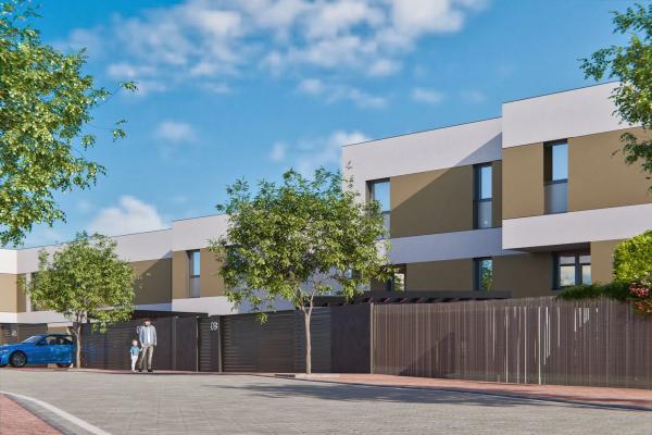 Residencial La Encina