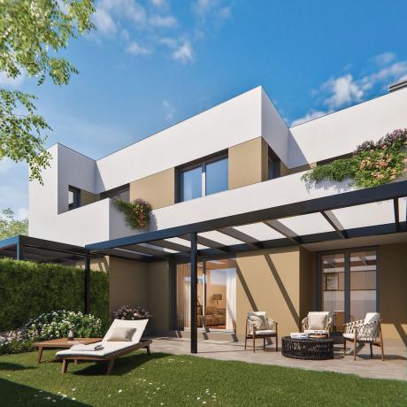 Residencial La Encina