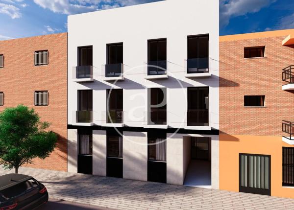 Sta Teresa de Jesús