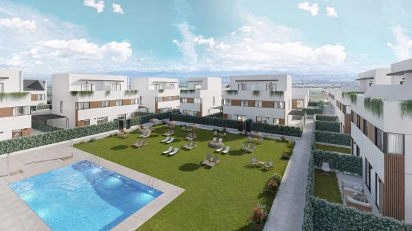 Oasis Alalpardo