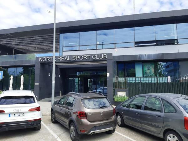 Estudio en venta en Puente Cultural, 1