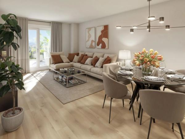 Ático en venta en calle 1 el Postiguillo, 20