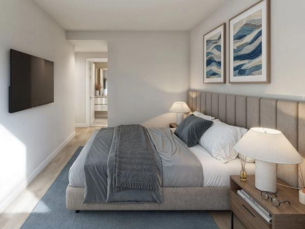 Ático en venta en calle 1 el Postiguillo, 20