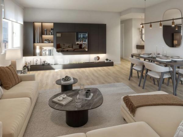 Ático en venta en calle 1 el Postiguillo, 20