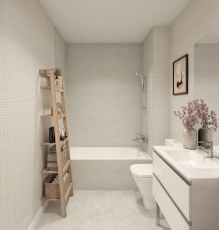 Ático en venta en calle 1 el Postiguillo, 20