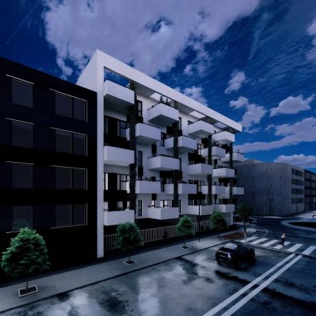 Ático en venta en Fuentebella-San Felix-El Leguario