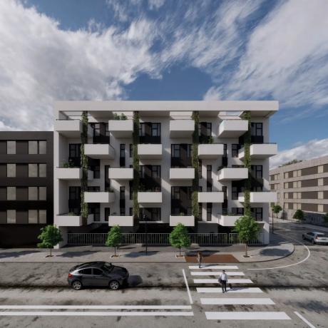 Ático en venta en Fuentebella-San Felix-El Leguario