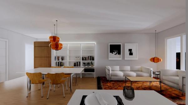 Ático en venta en Fuentebella-San Felix-El Leguario