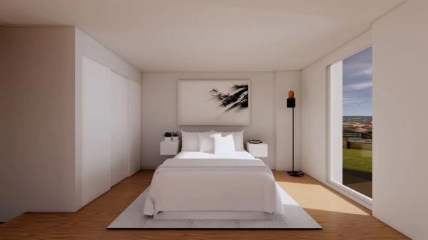 Ático en venta en Fuentebella-San Felix-El Leguario