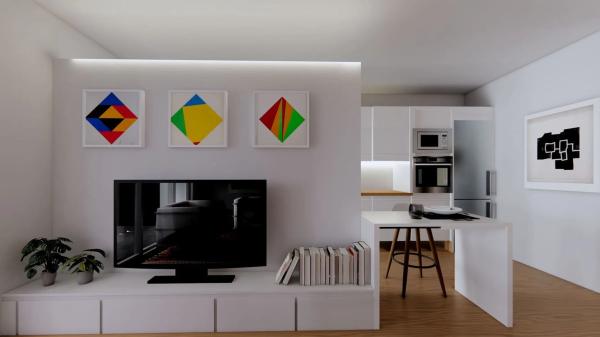 Ático en venta en Fuentebella-San Felix-El Leguario