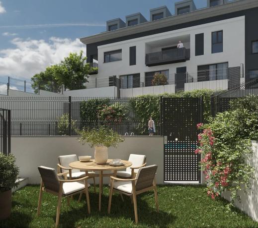 Residencial el Olivo