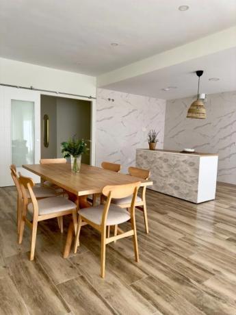 Chalet adosado en venta en Ronda de Castilla Oeste, 145