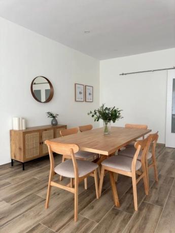 Chalet adosado en venta en Ronda de Castilla Oeste, 145