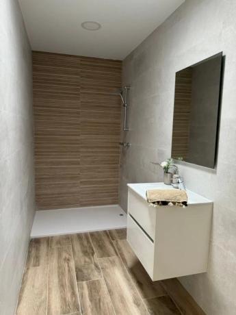 Chalet adosado en venta en Ronda de Castilla Oeste, 145