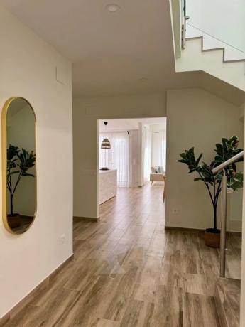 Chalet adosado en venta en Ronda de Castilla Oeste, 145