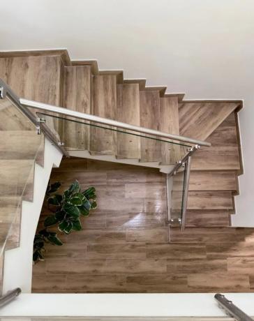 Chalet adosado en venta en Ronda de Castilla Oeste, 145