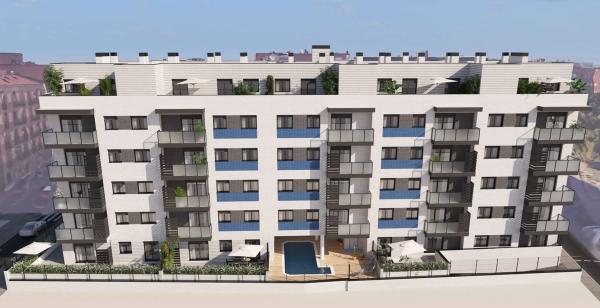 Residencial Pomarada