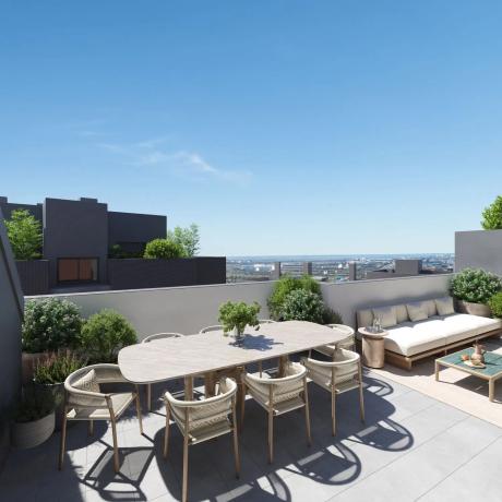 Residencial San Antón