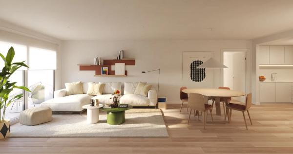 Residencial San Antón