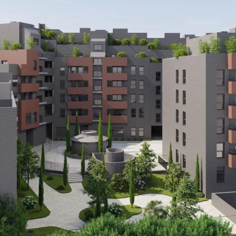 Residencial San Antón