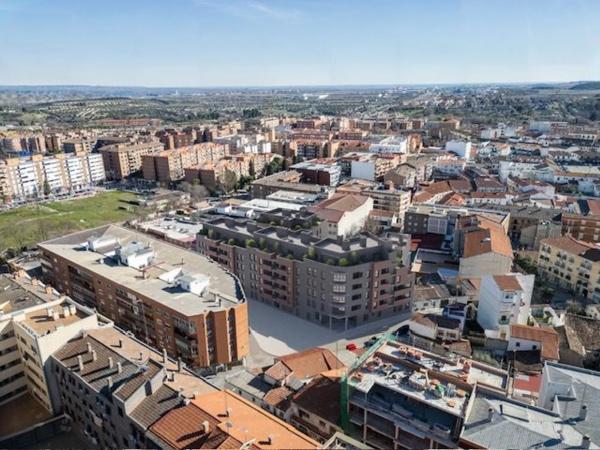 Residencial San Antón