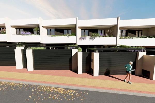 El Señorío de Buenavista