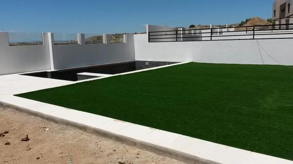 Viviendas unifamiliares