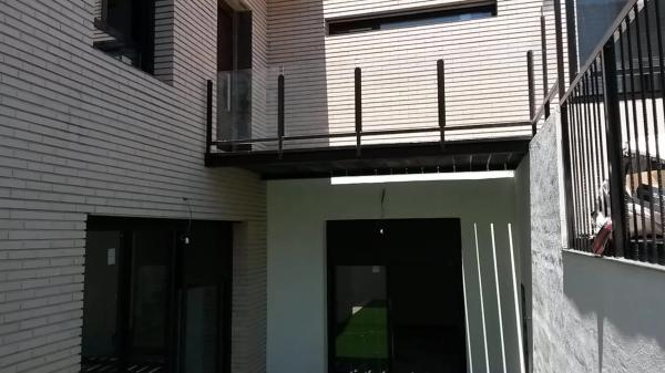 Viviendas unifamiliares