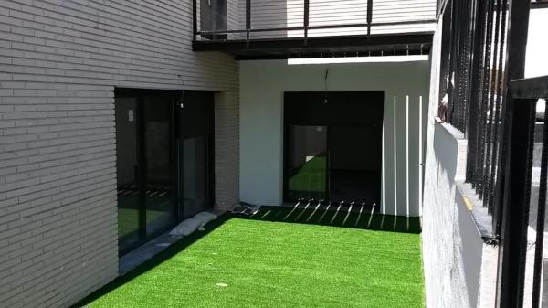 Viviendas unifamiliares