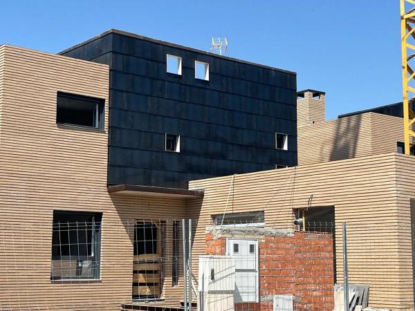 Viviendas unifamiliares