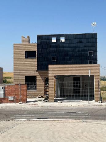 Viviendas unifamiliares