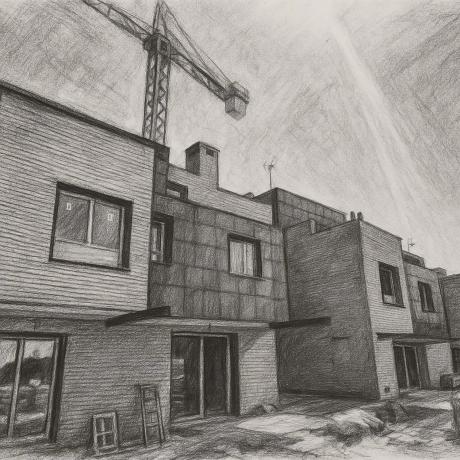 Viviendas unifamiliares