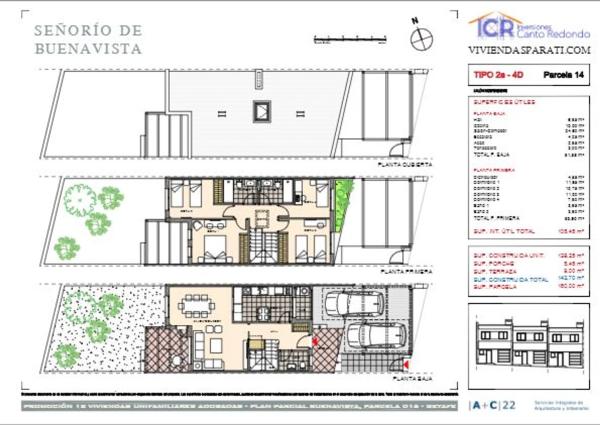 El Señorío de Buenavista